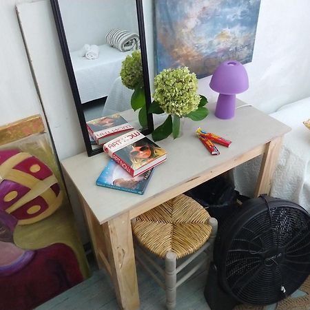 Pinzon P&G Apartment Buenos Aires Ngoại thất bức ảnh