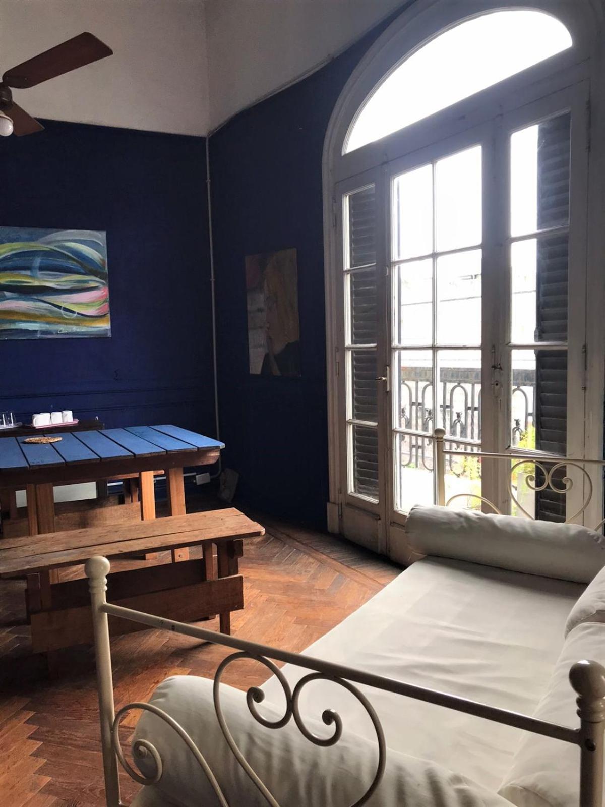 Pinzon P&G Apartment Buenos Aires Ngoại thất bức ảnh