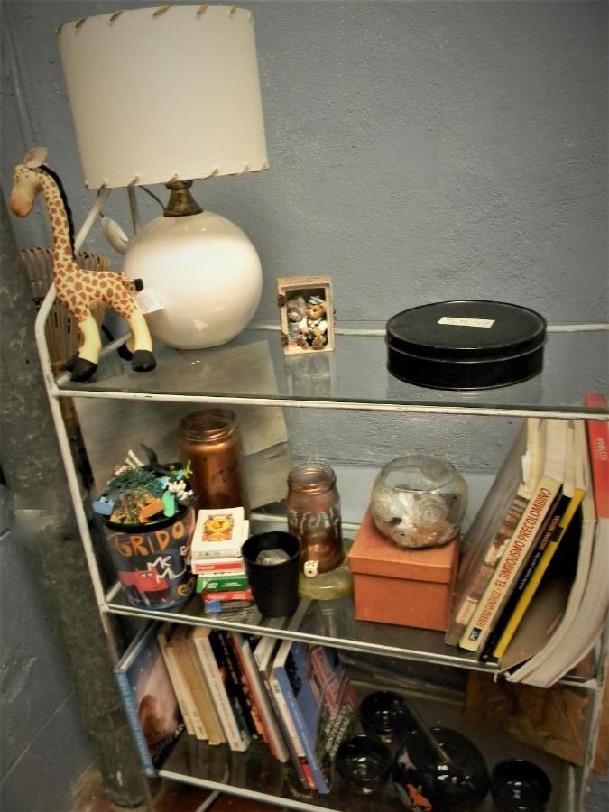 Pinzon P&G Apartment Buenos Aires Ngoại thất bức ảnh