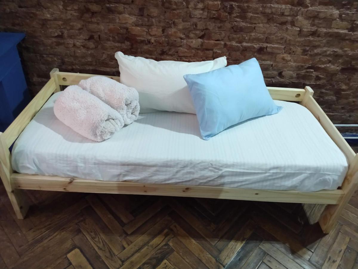 Pinzon P&G Apartment Buenos Aires Ngoại thất bức ảnh