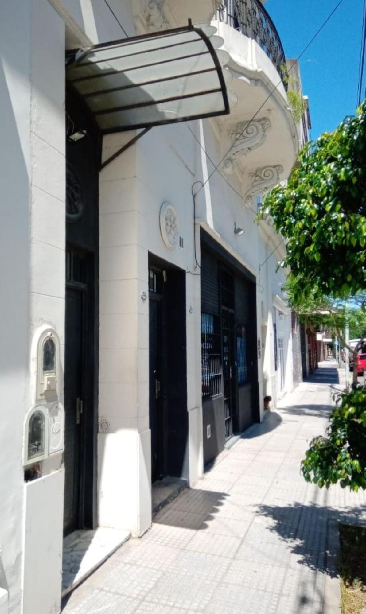 Pinzon P&G Apartment Buenos Aires Ngoại thất bức ảnh