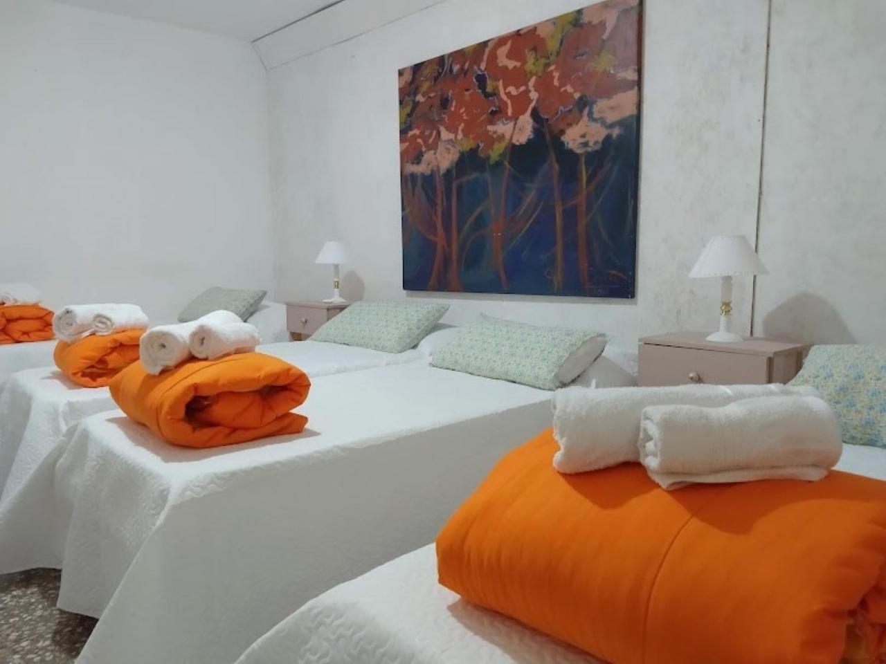 Pinzon P&G Apartment Buenos Aires Ngoại thất bức ảnh