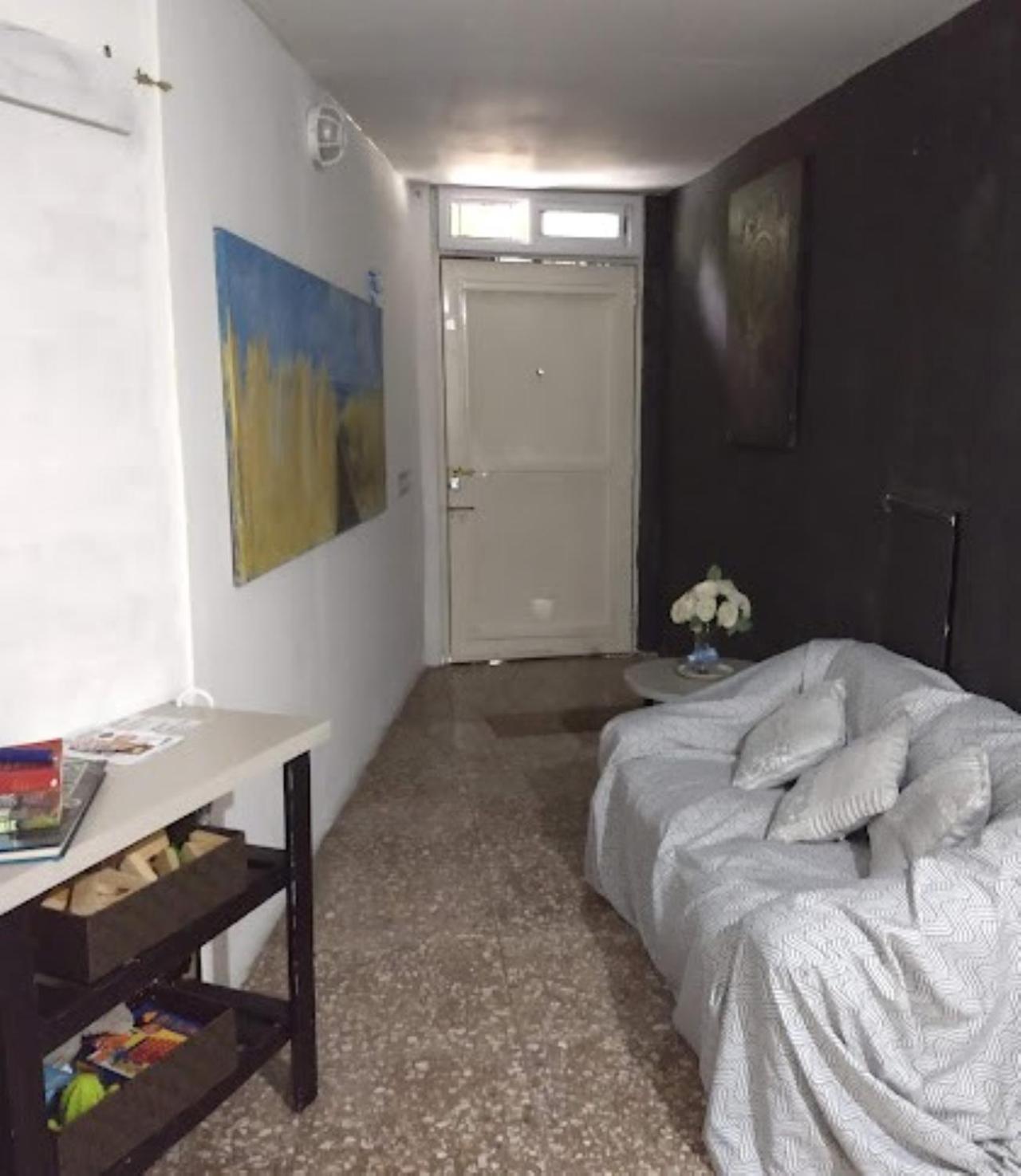Pinzon P&G Apartment Buenos Aires Ngoại thất bức ảnh