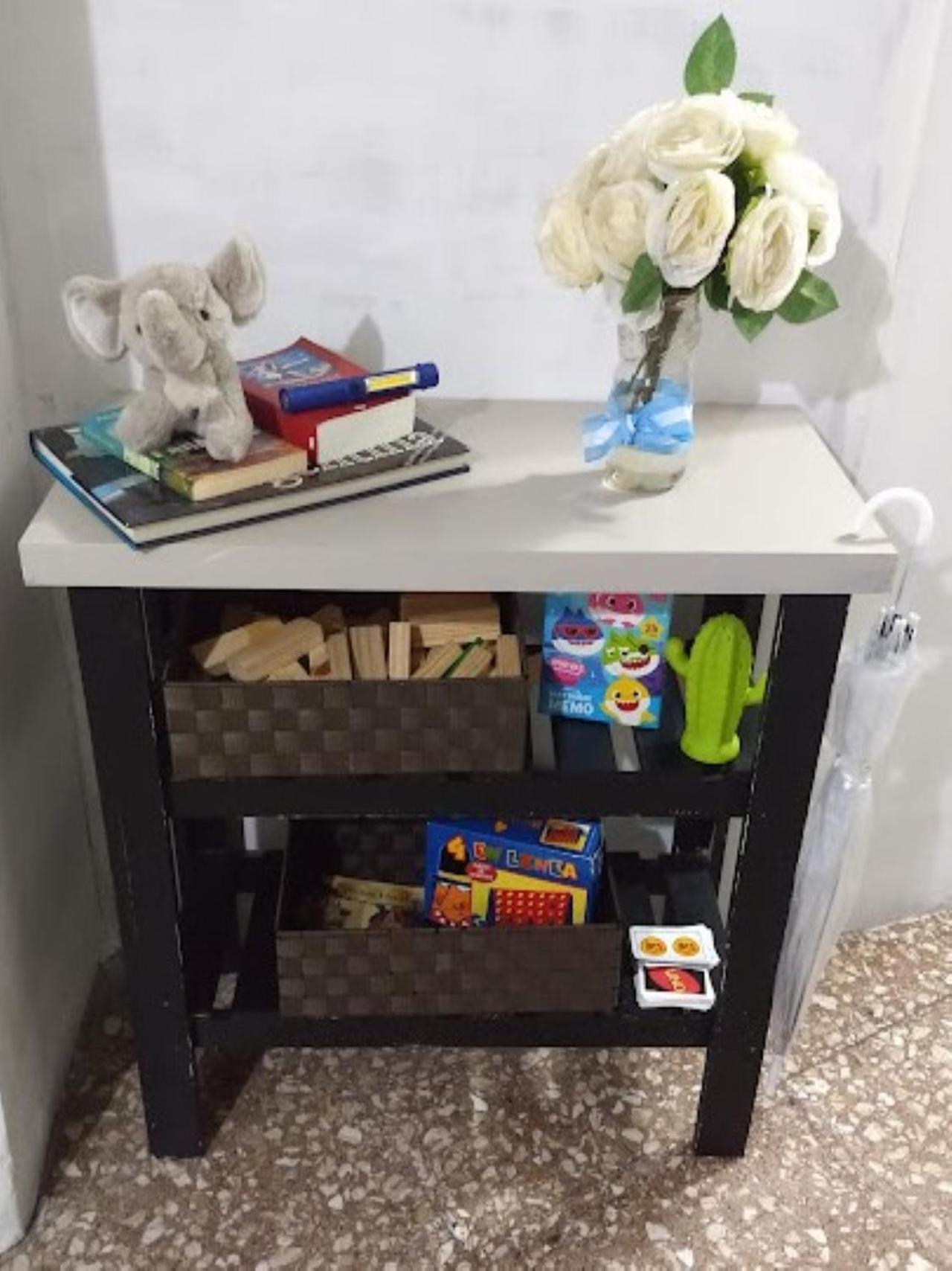 Pinzon P&G Apartment Buenos Aires Ngoại thất bức ảnh