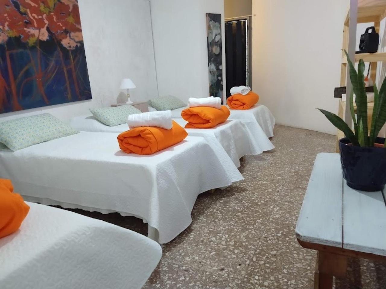 Pinzon P&G Apartment Buenos Aires Ngoại thất bức ảnh