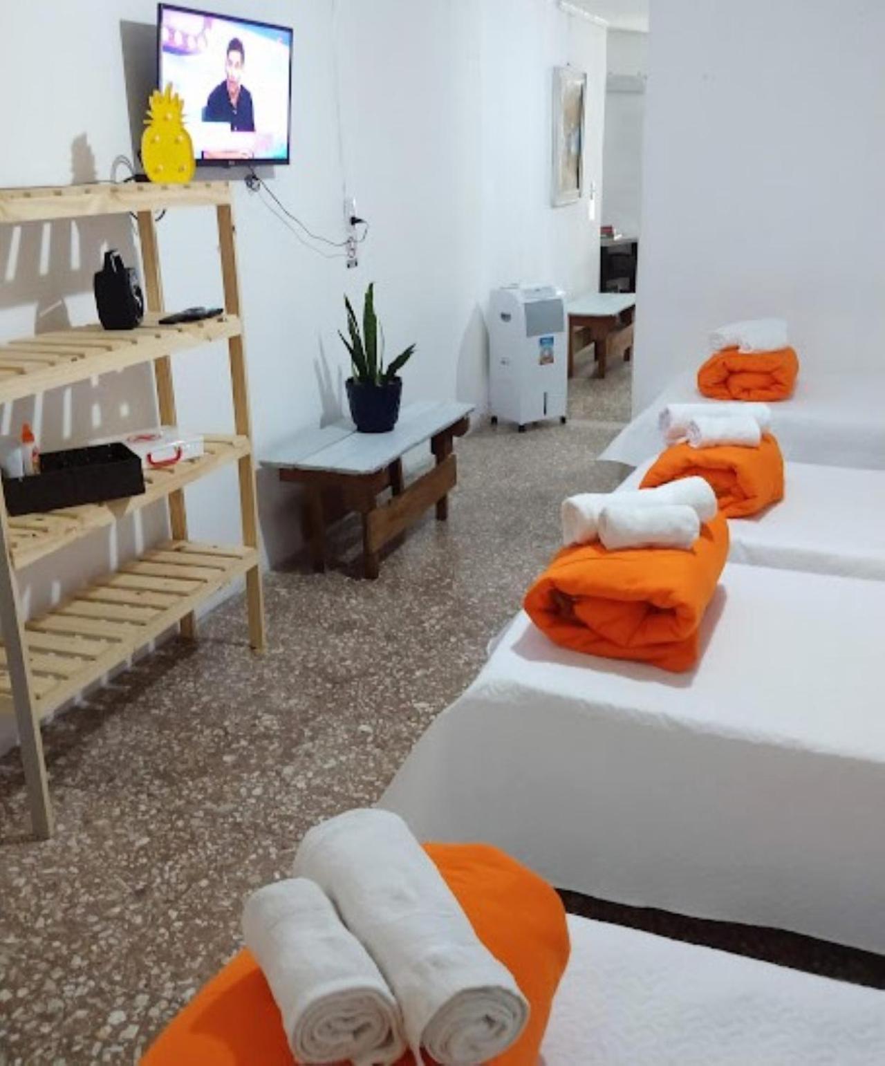 Pinzon P&G Apartment Buenos Aires Ngoại thất bức ảnh