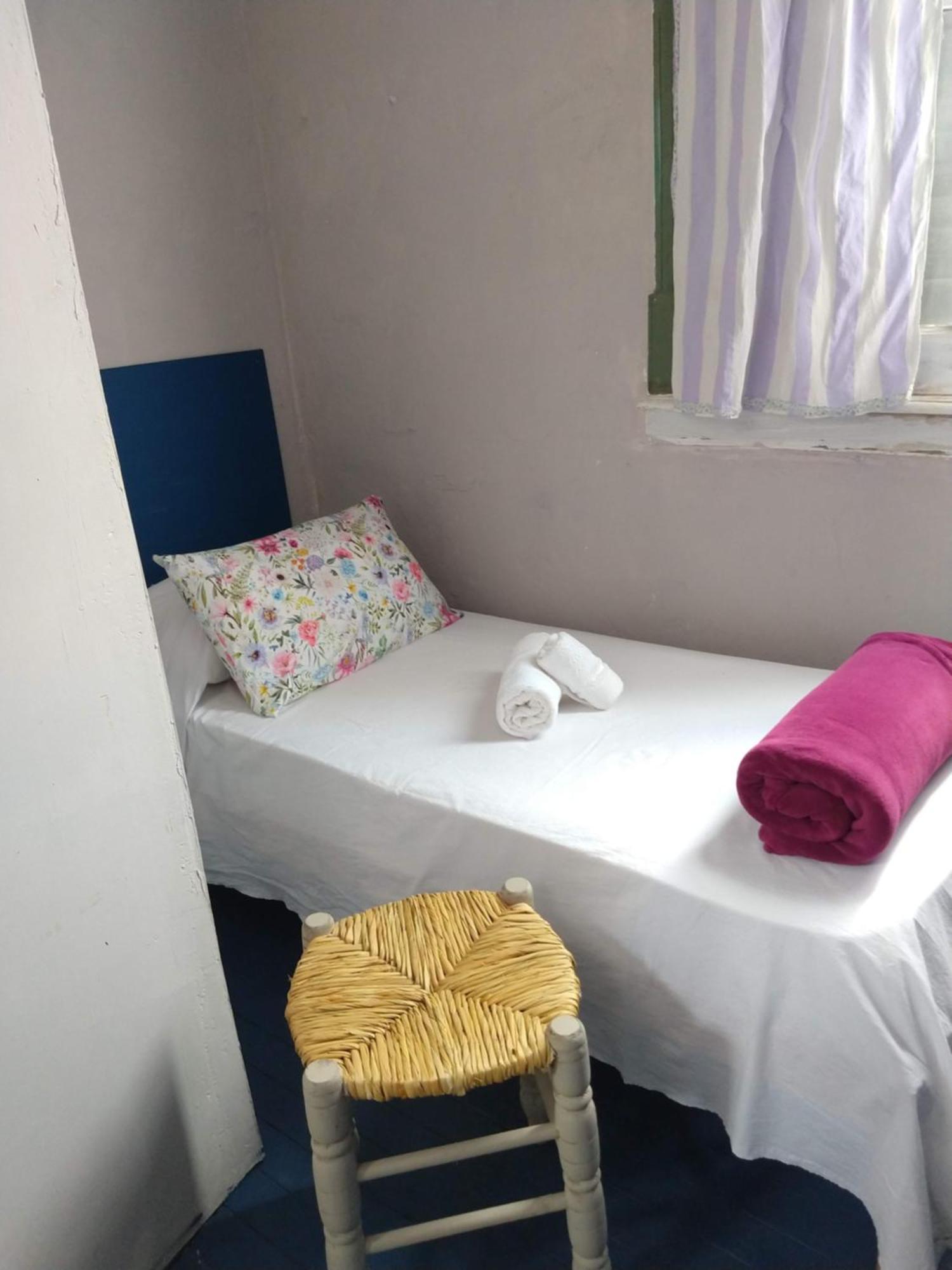 Pinzon P&G Apartment Buenos Aires Ngoại thất bức ảnh