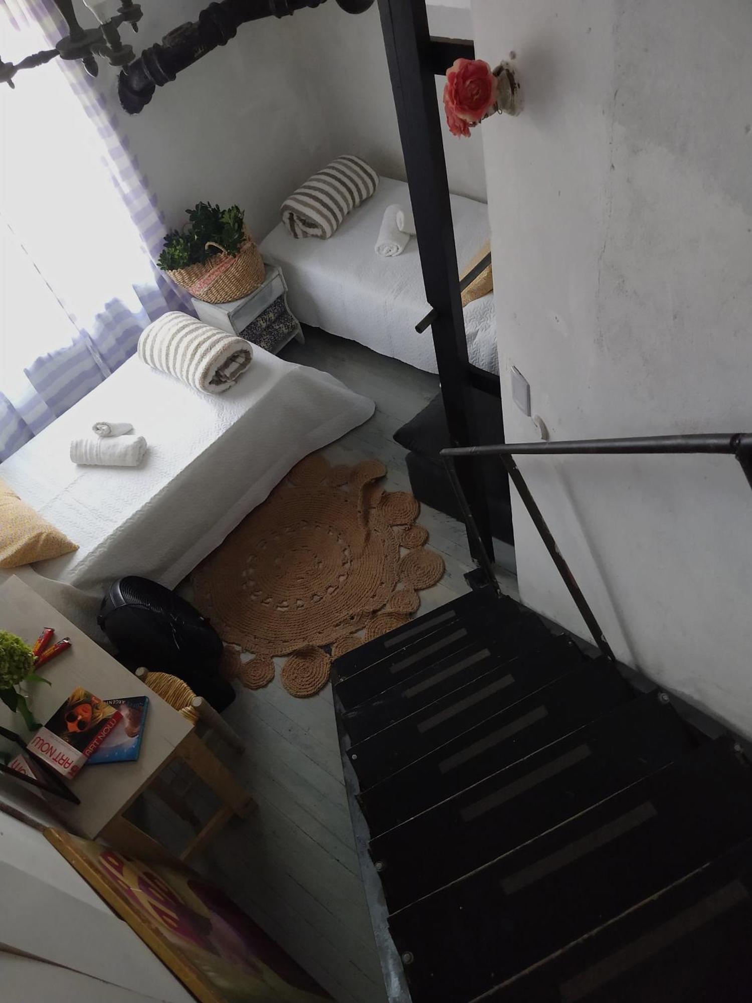 Pinzon P&G Apartment Buenos Aires Ngoại thất bức ảnh
