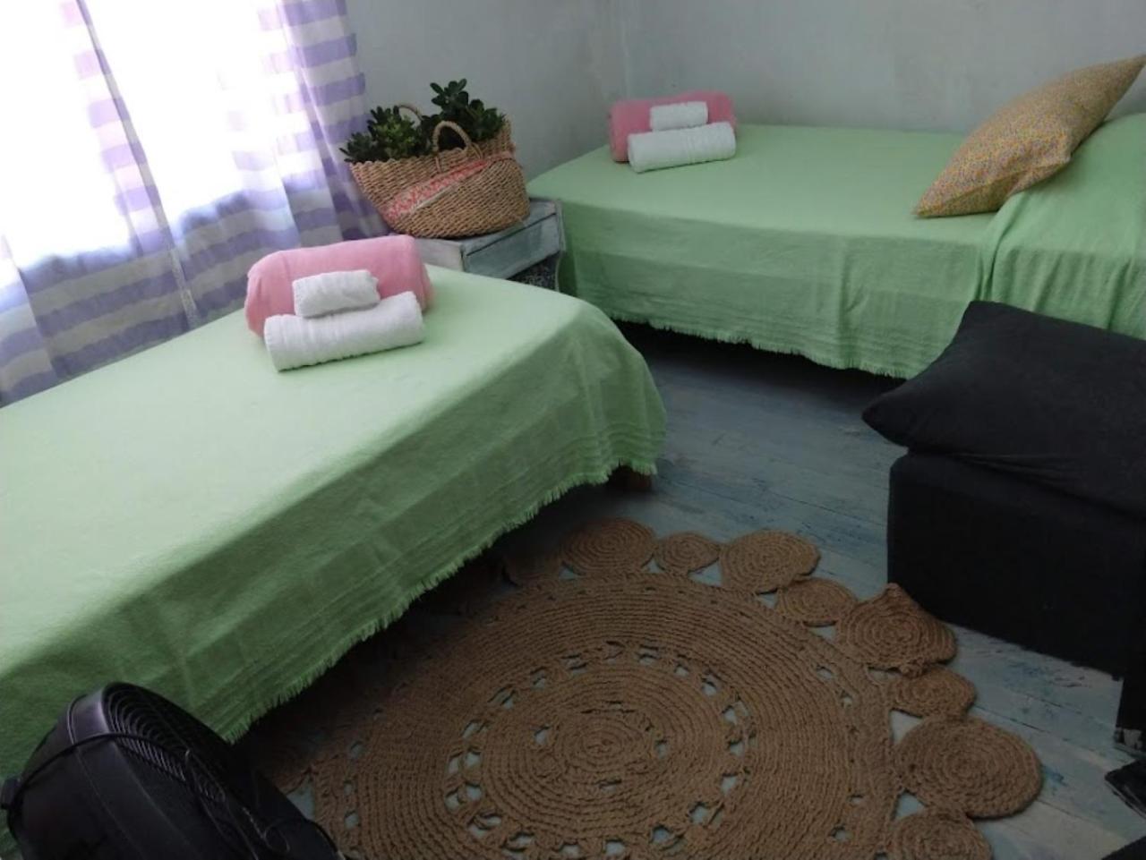 Pinzon P&G Apartment Buenos Aires Ngoại thất bức ảnh
