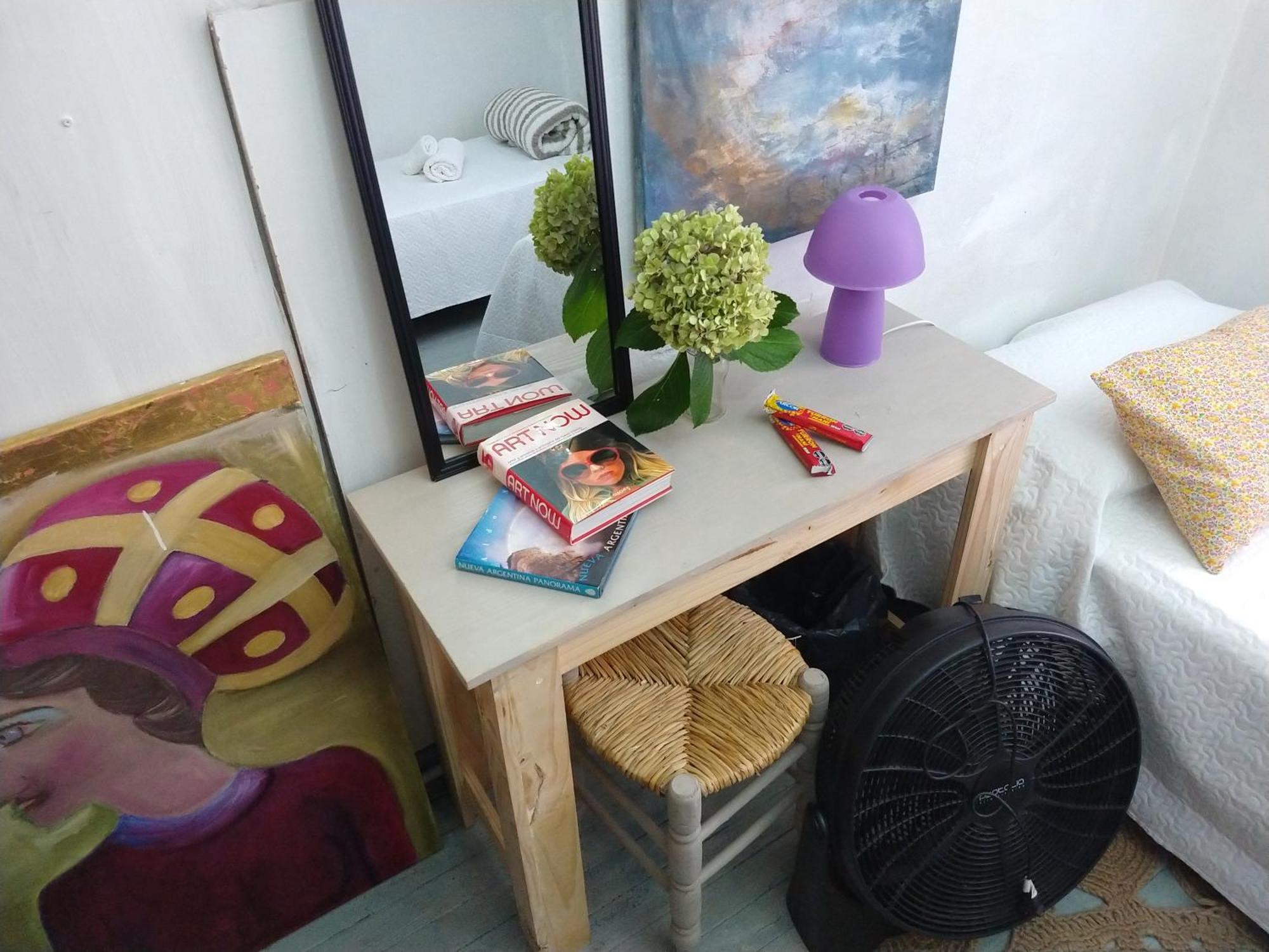 Pinzon P&G Apartment Buenos Aires Ngoại thất bức ảnh