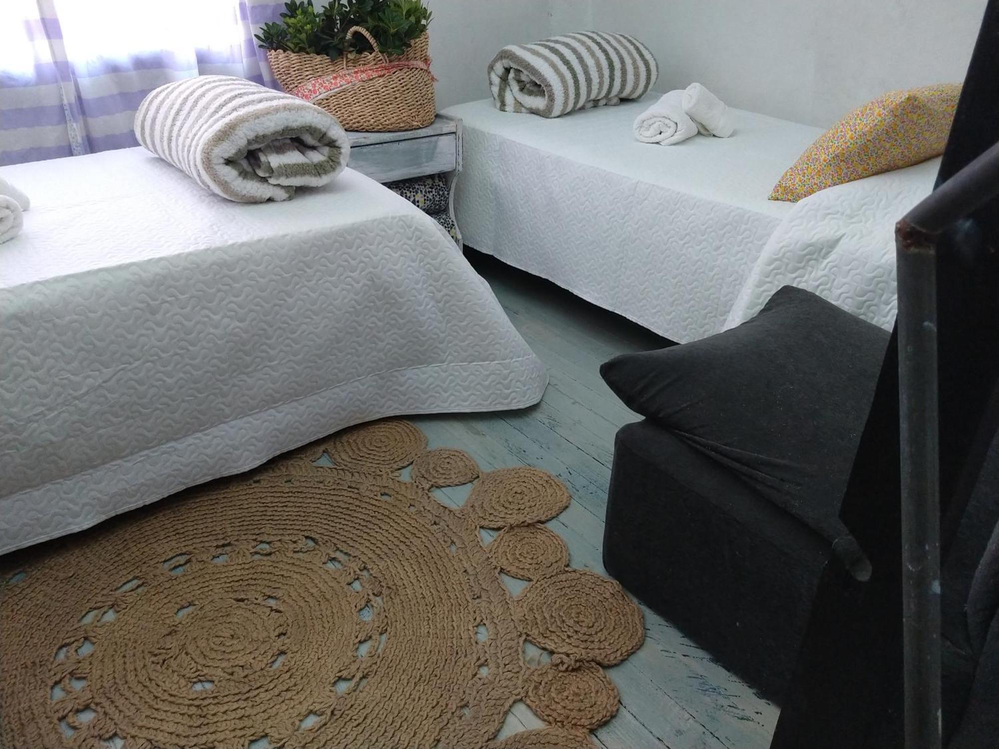 Pinzon P&G Apartment Buenos Aires Ngoại thất bức ảnh