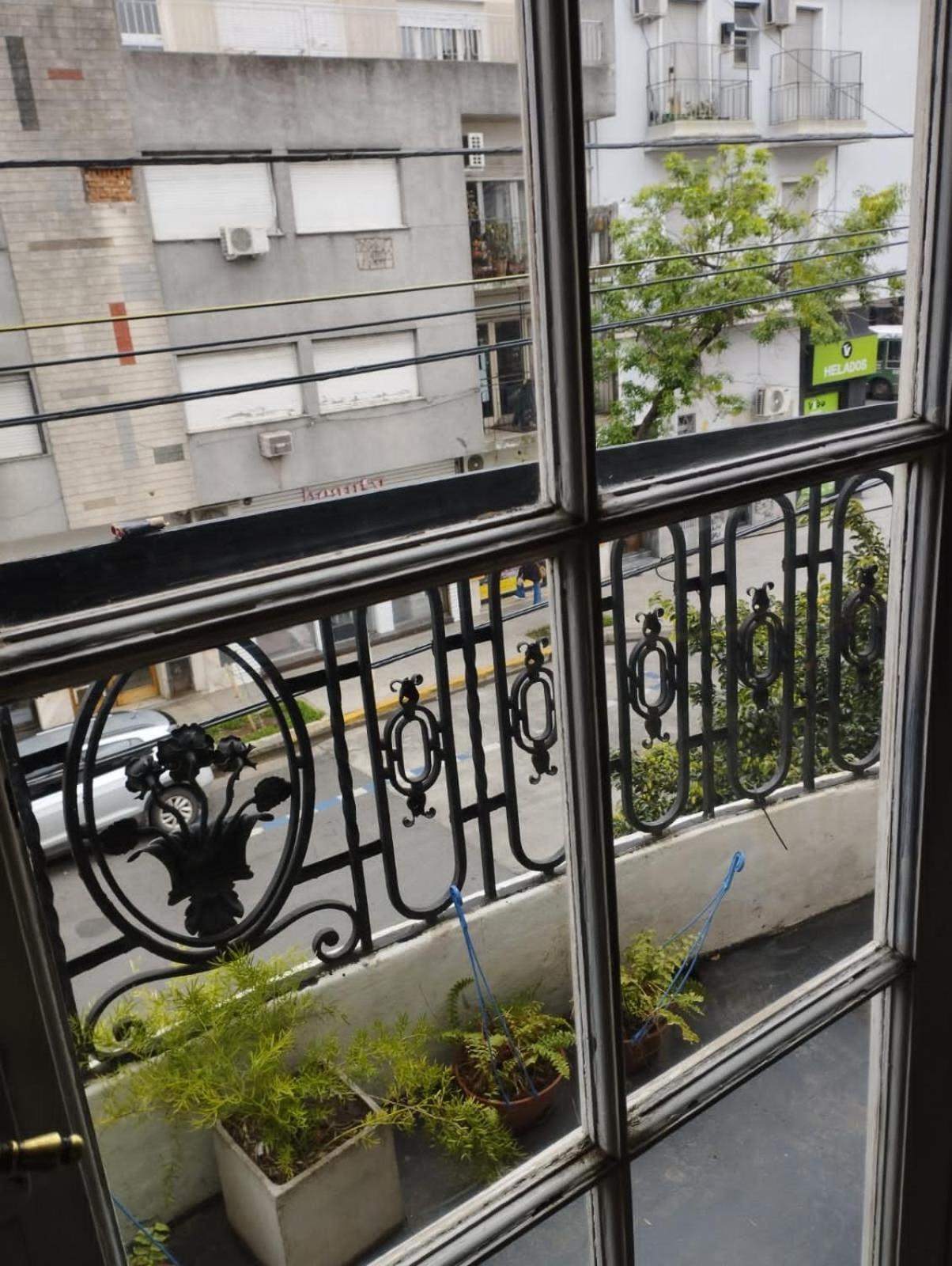 Pinzon P&G Apartment Buenos Aires Ngoại thất bức ảnh