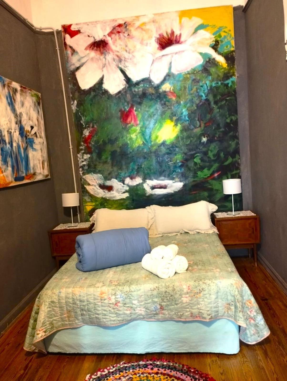 Pinzon P&G Apartment Buenos Aires Ngoại thất bức ảnh
