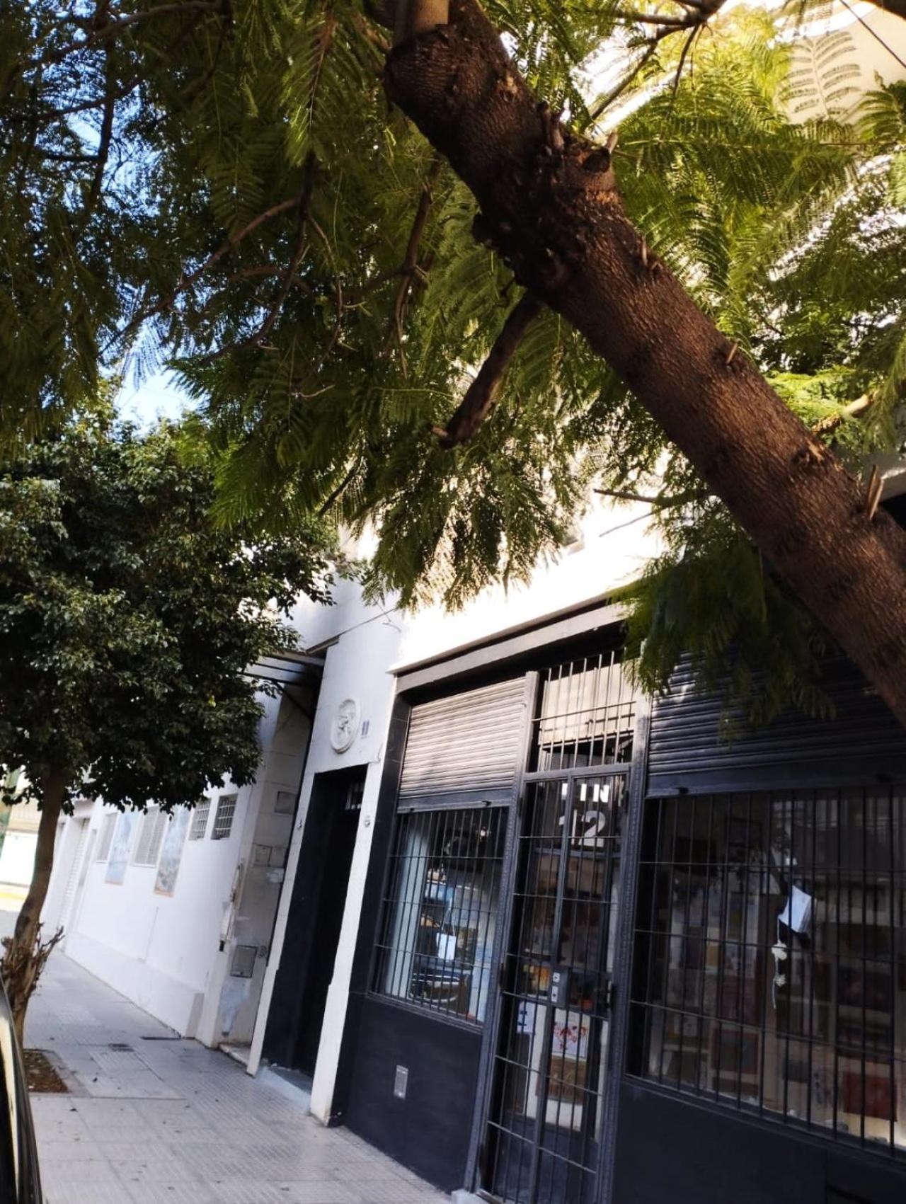 Pinzon P&G Apartment Buenos Aires Ngoại thất bức ảnh