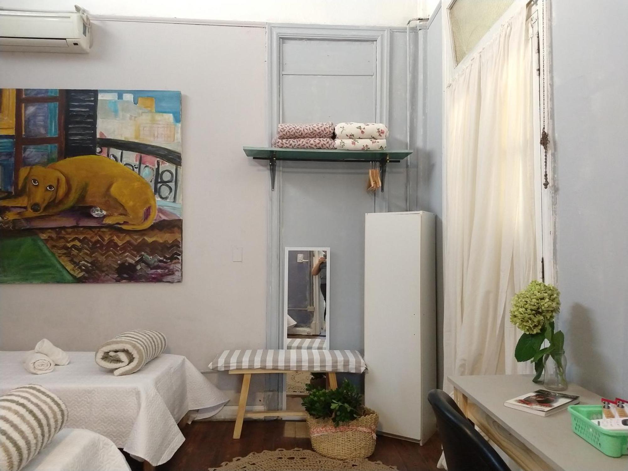 Pinzon P&G Apartment Buenos Aires Ngoại thất bức ảnh