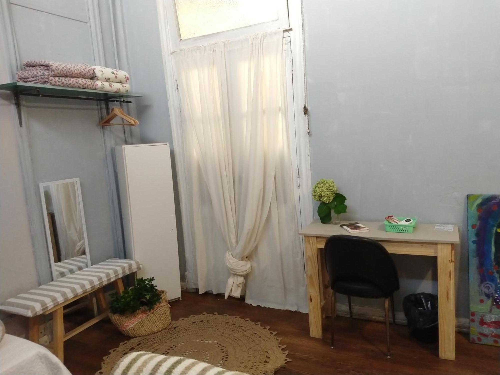 Pinzon P&G Apartment Buenos Aires Ngoại thất bức ảnh