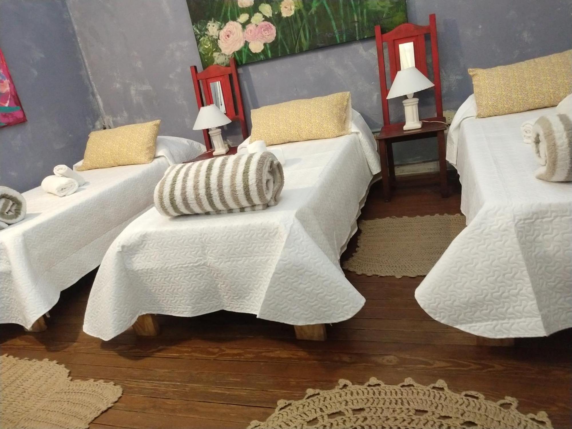 Pinzon P&G Apartment Buenos Aires Ngoại thất bức ảnh