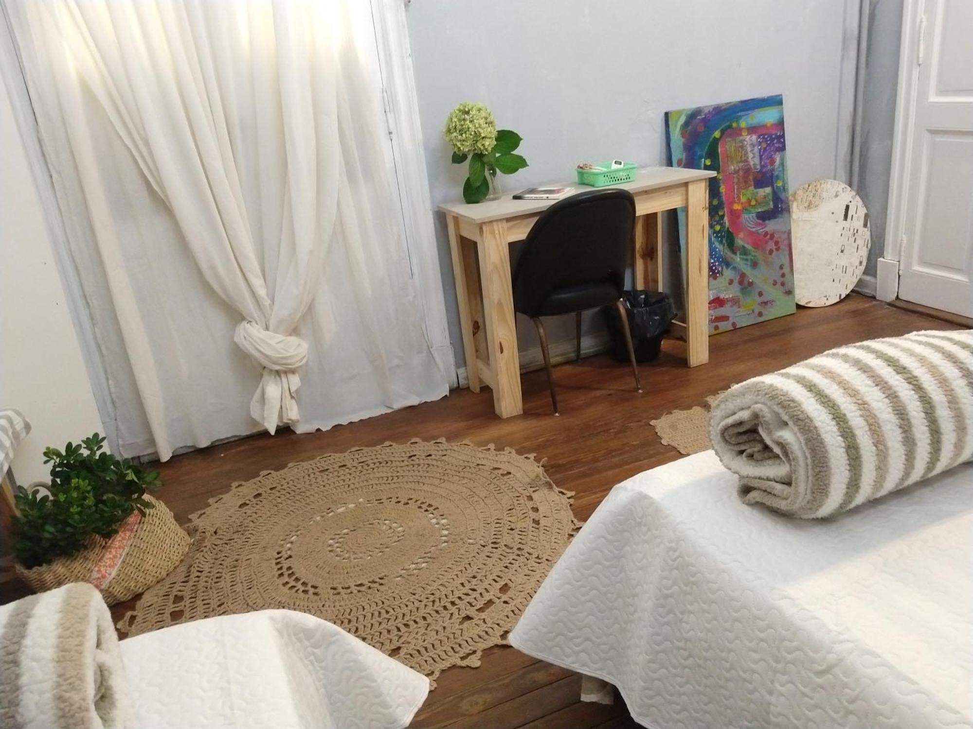 Pinzon P&G Apartment Buenos Aires Ngoại thất bức ảnh