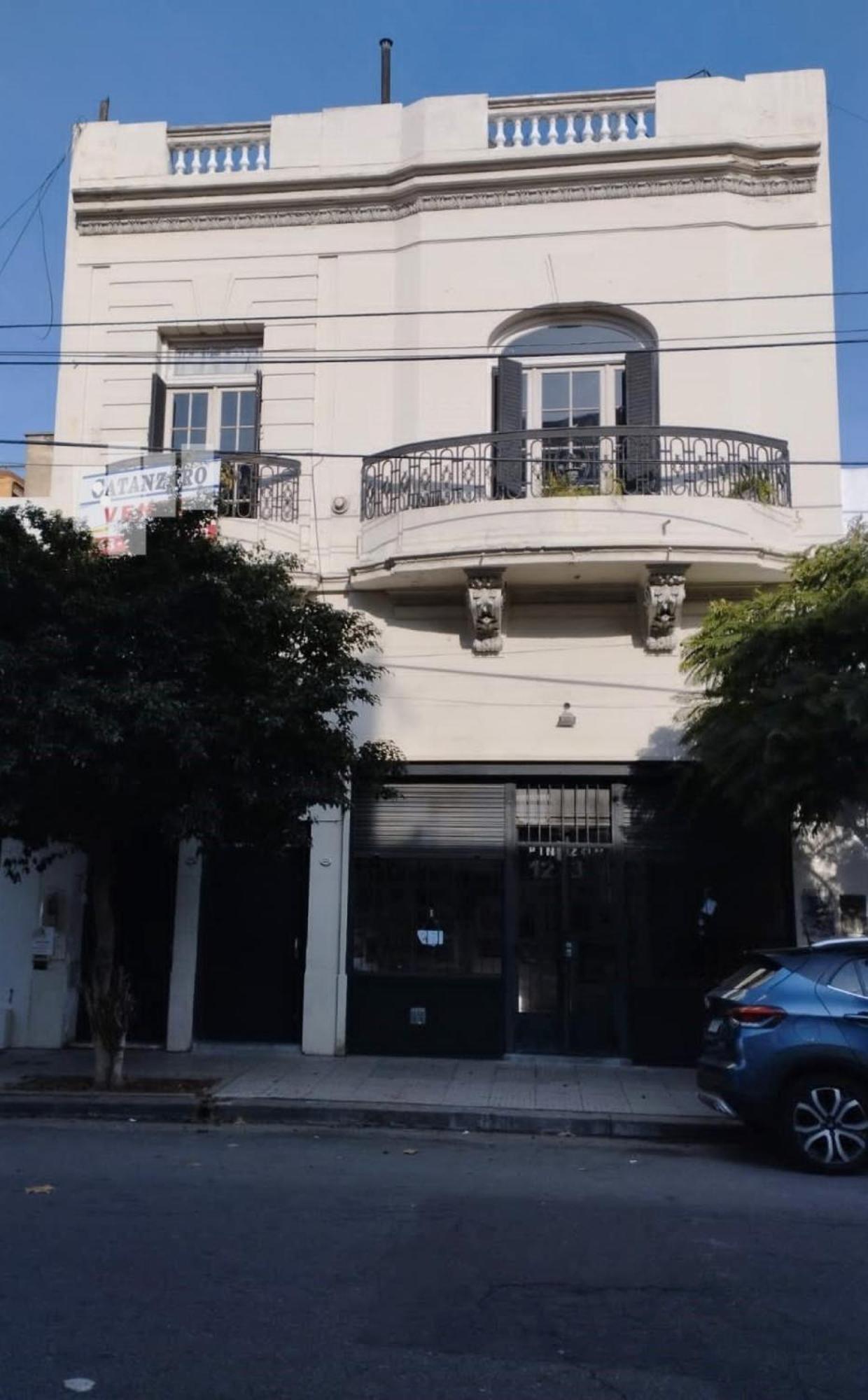 Pinzon P&G Apartment Buenos Aires Ngoại thất bức ảnh