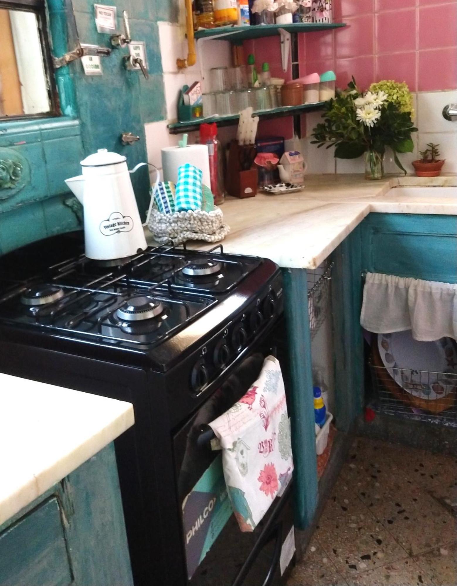 Pinzon P&G Apartment Buenos Aires Ngoại thất bức ảnh