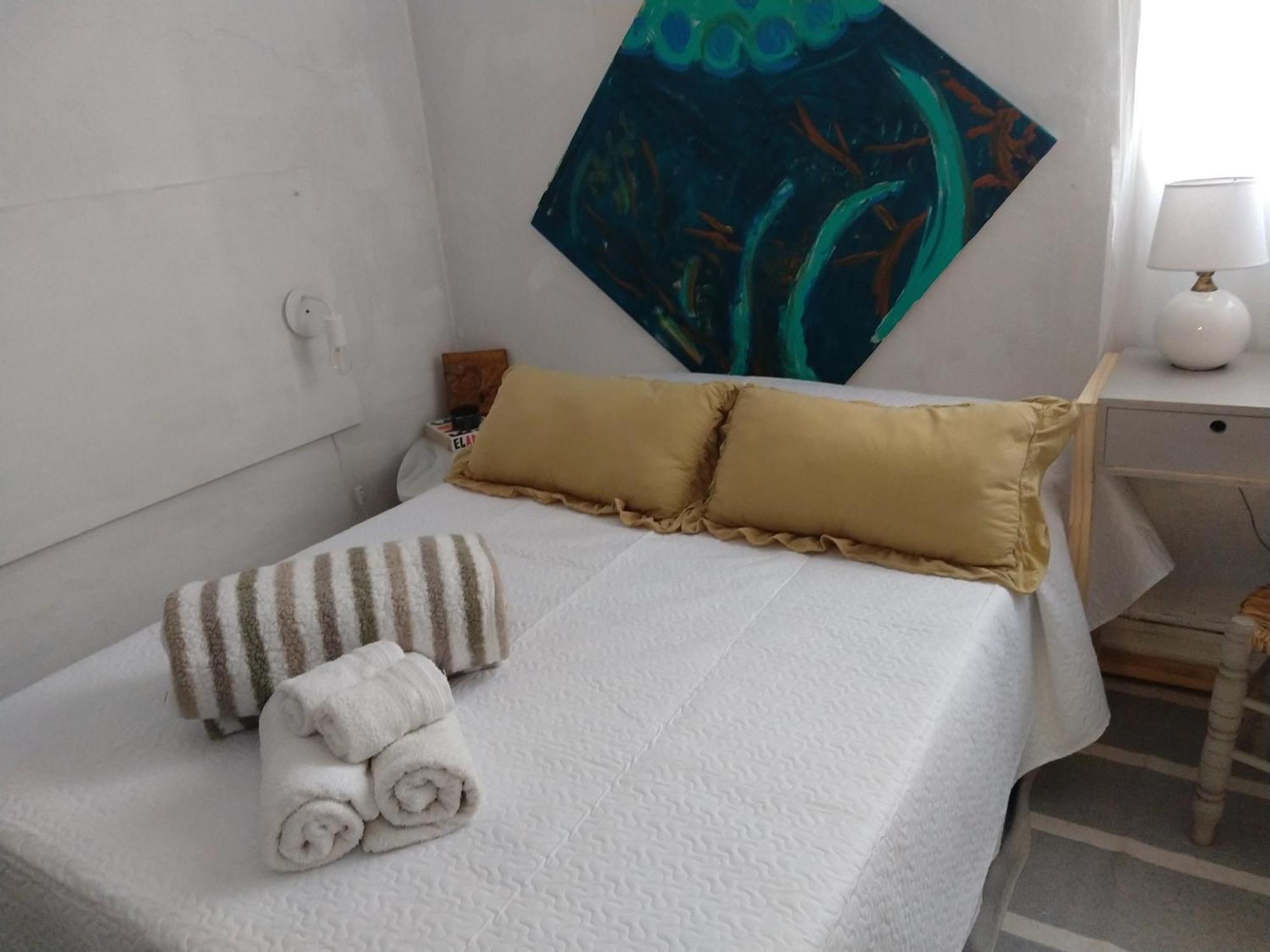 Pinzon P&G Apartment Buenos Aires Ngoại thất bức ảnh