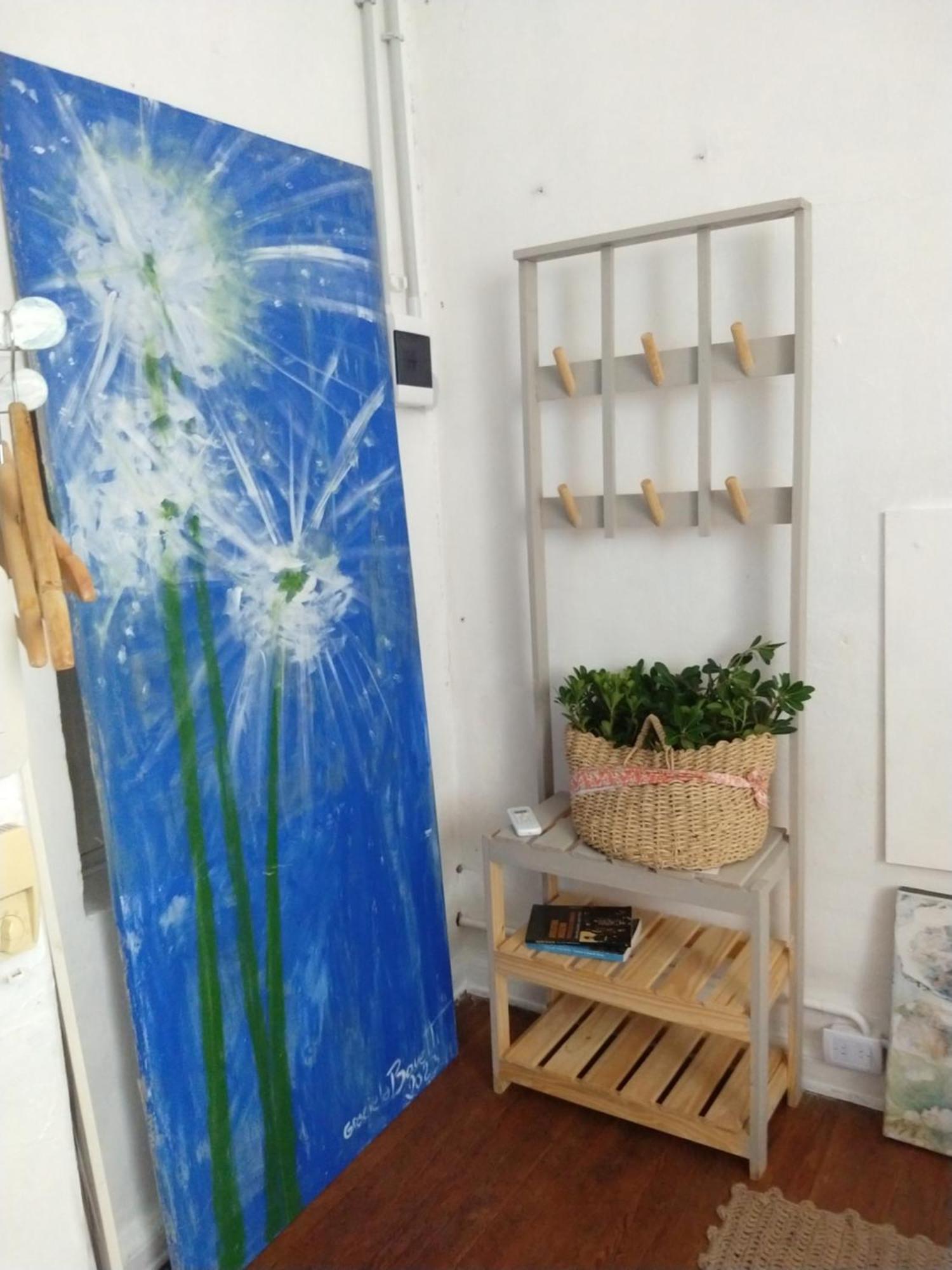 Pinzon P&G Apartment Buenos Aires Ngoại thất bức ảnh