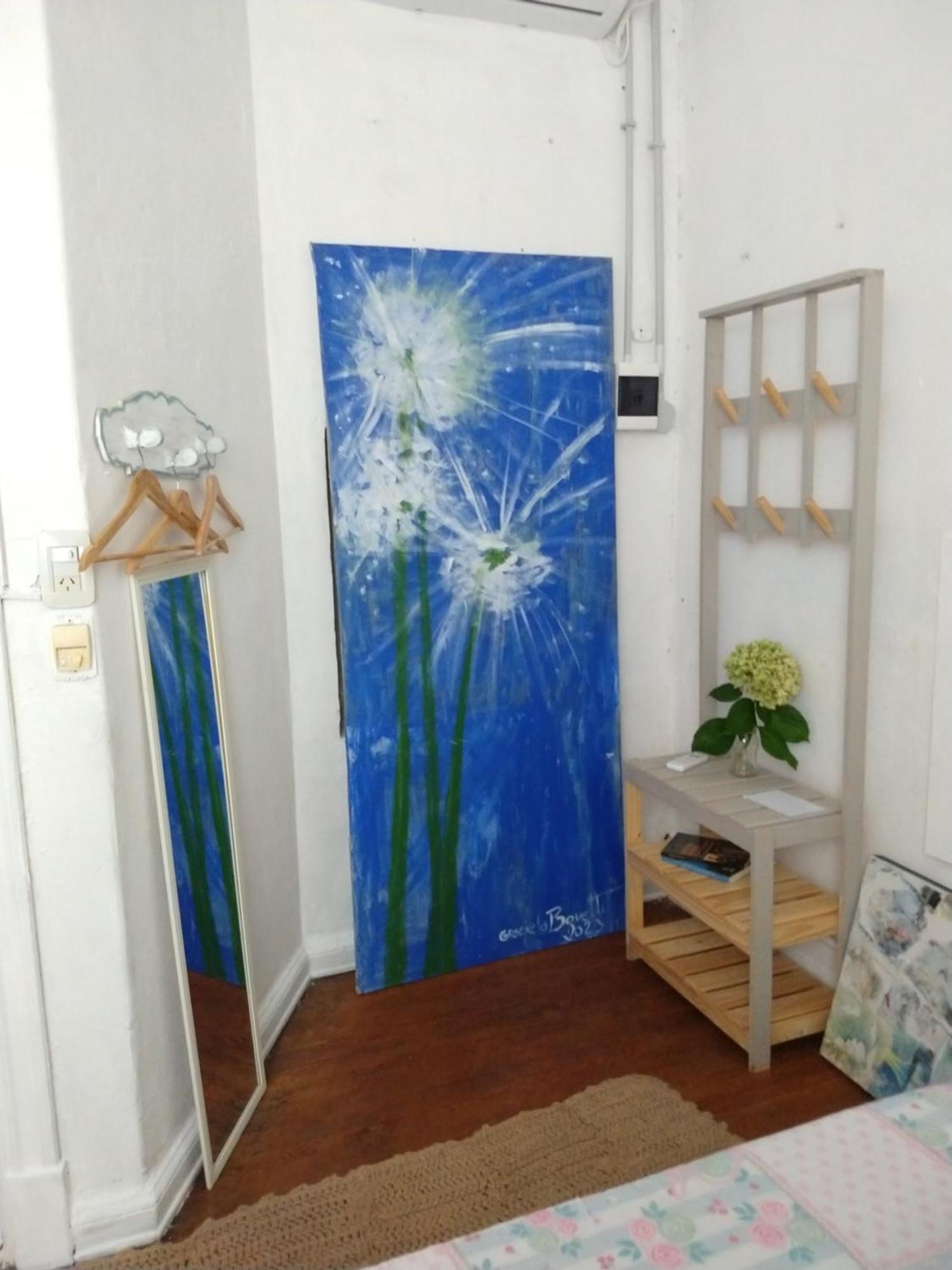 Pinzon P&G Apartment Buenos Aires Ngoại thất bức ảnh