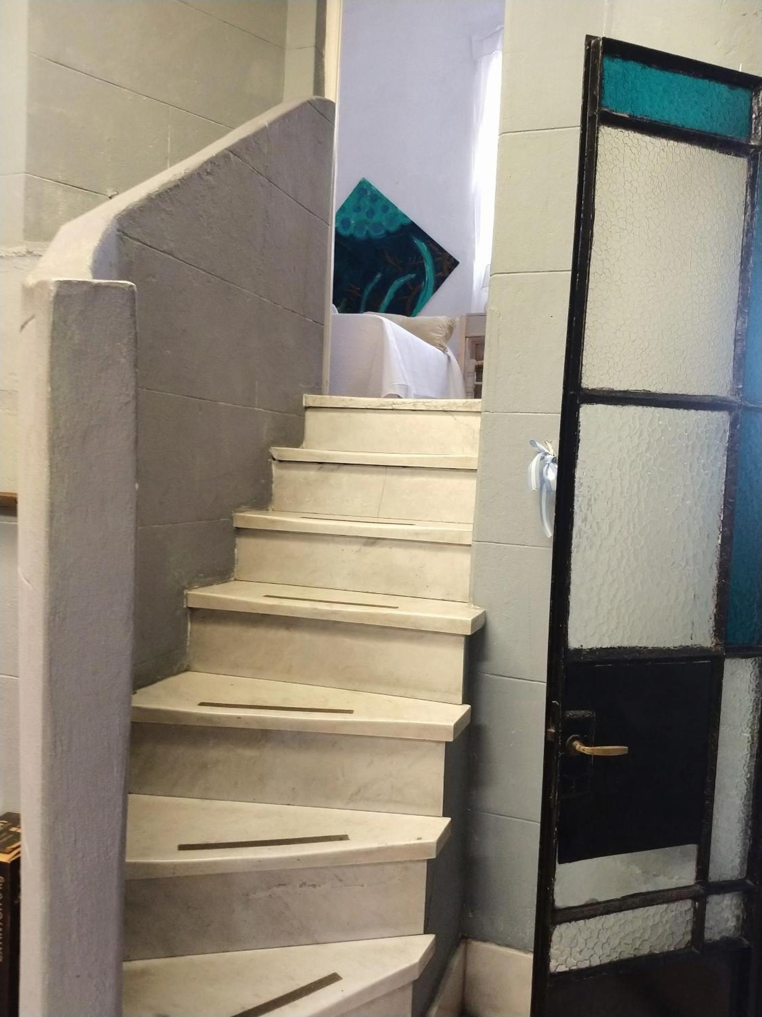 Pinzon P&G Apartment Buenos Aires Ngoại thất bức ảnh