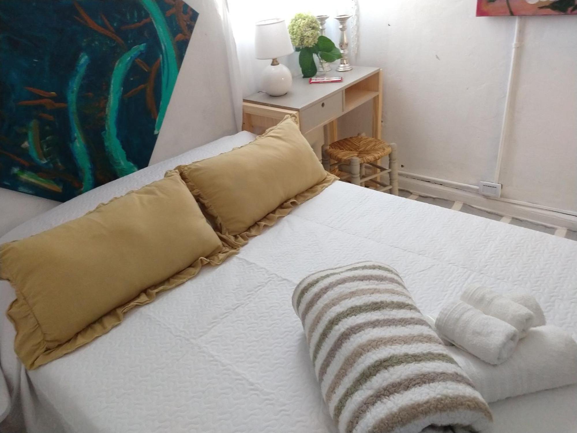Pinzon P&G Apartment Buenos Aires Ngoại thất bức ảnh