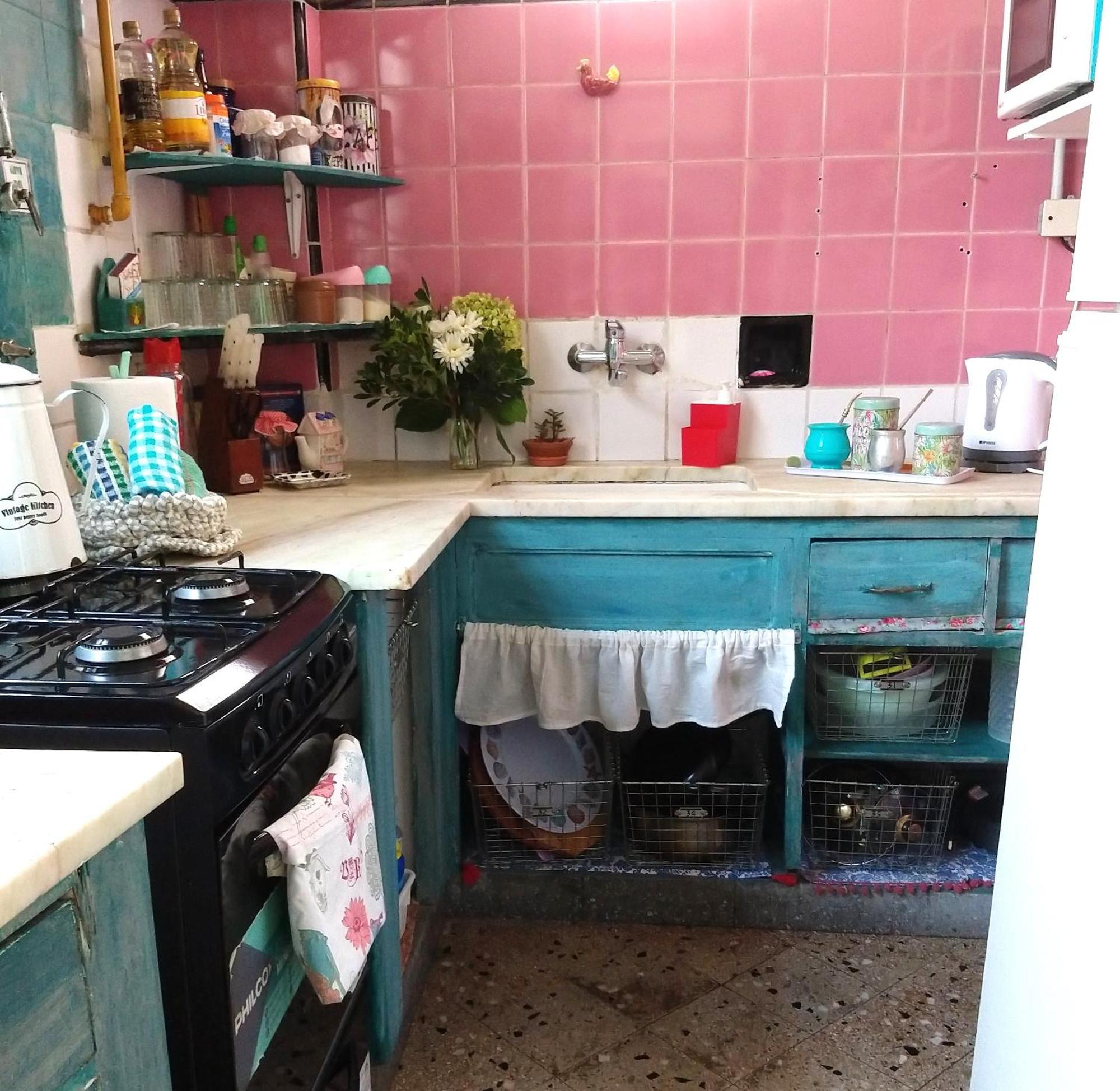 Pinzon P&G Apartment Buenos Aires Ngoại thất bức ảnh