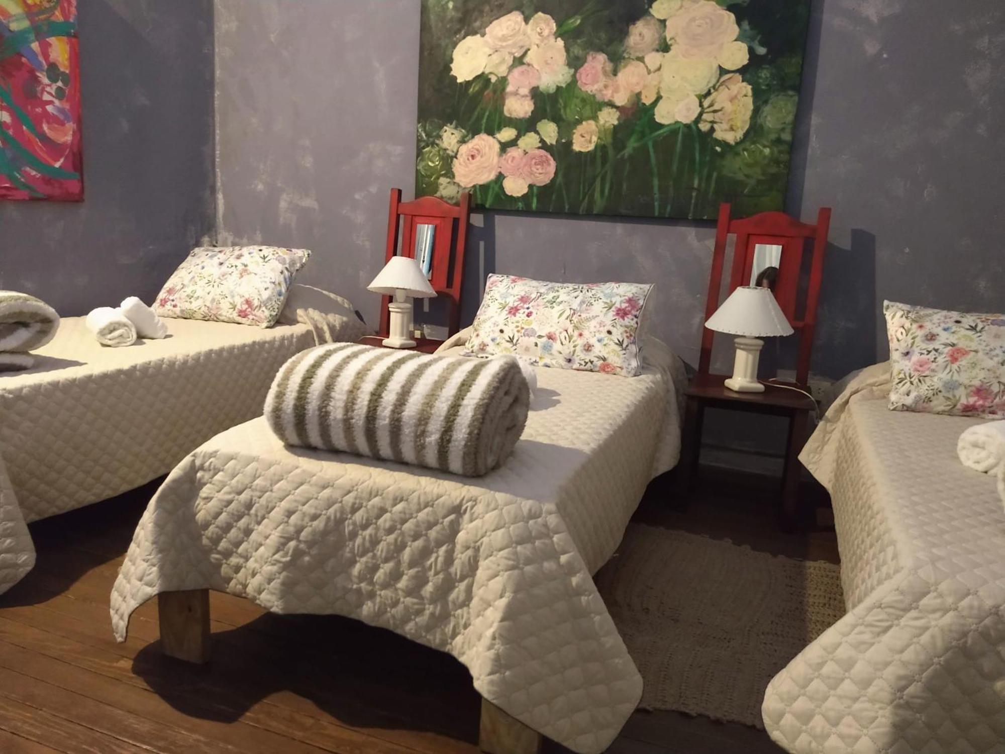 Pinzon P&G Apartment Buenos Aires Ngoại thất bức ảnh
