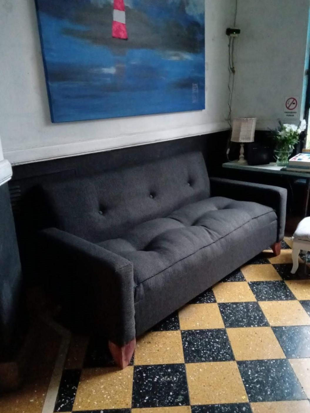 Pinzon P&G Apartment Buenos Aires Ngoại thất bức ảnh