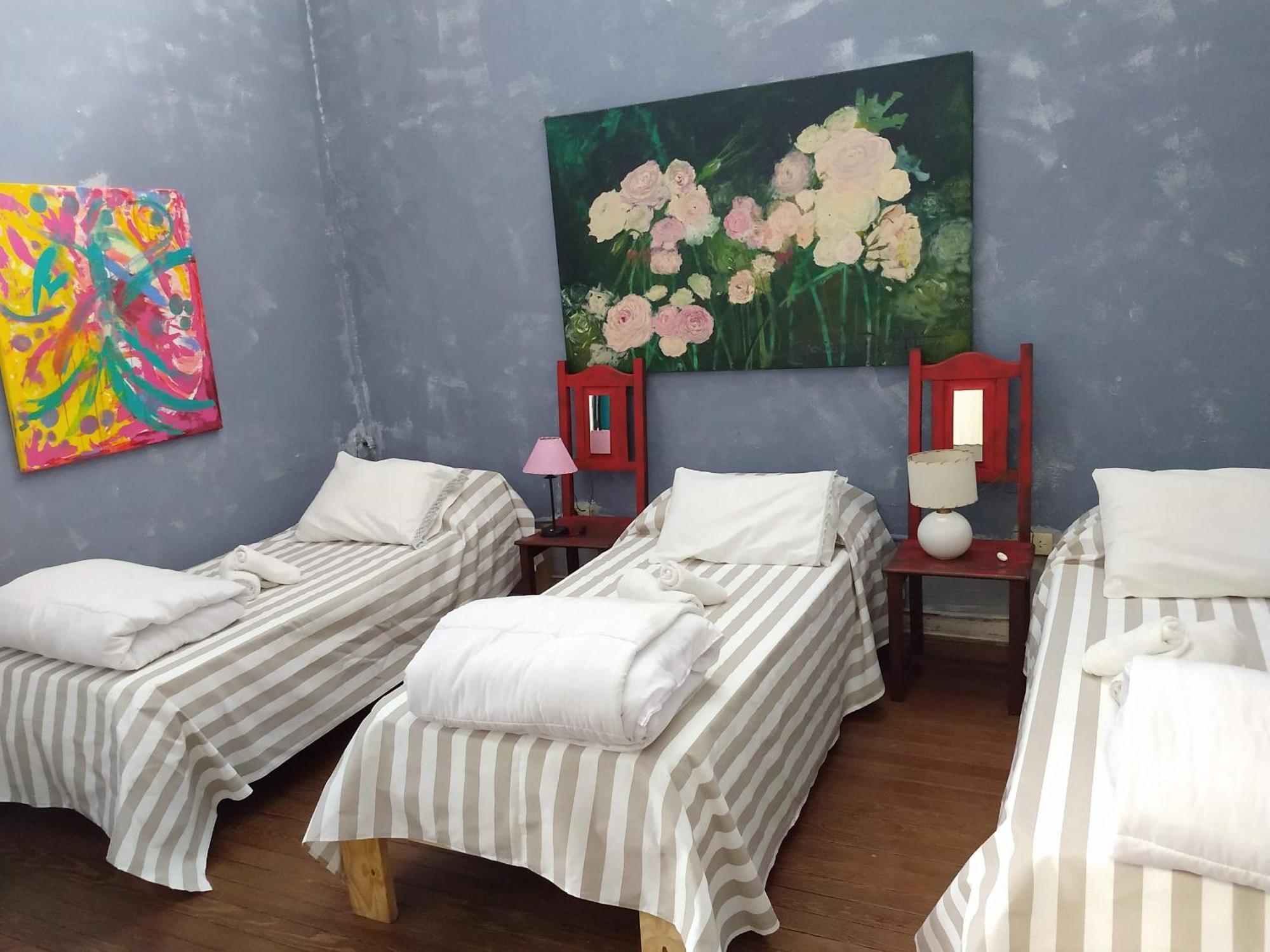 Pinzon P&G Apartment Buenos Aires Ngoại thất bức ảnh