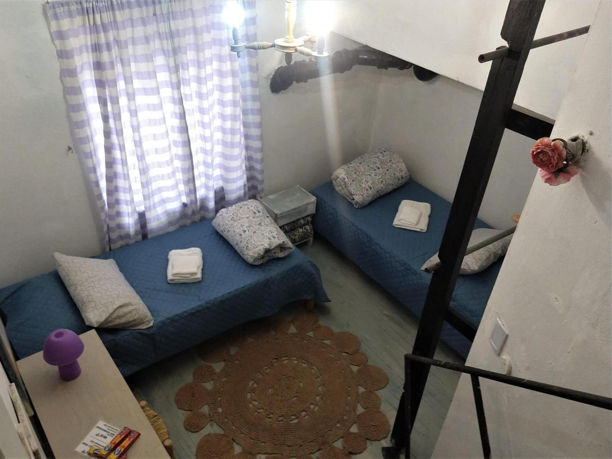 Pinzon P&G Apartment Buenos Aires Ngoại thất bức ảnh